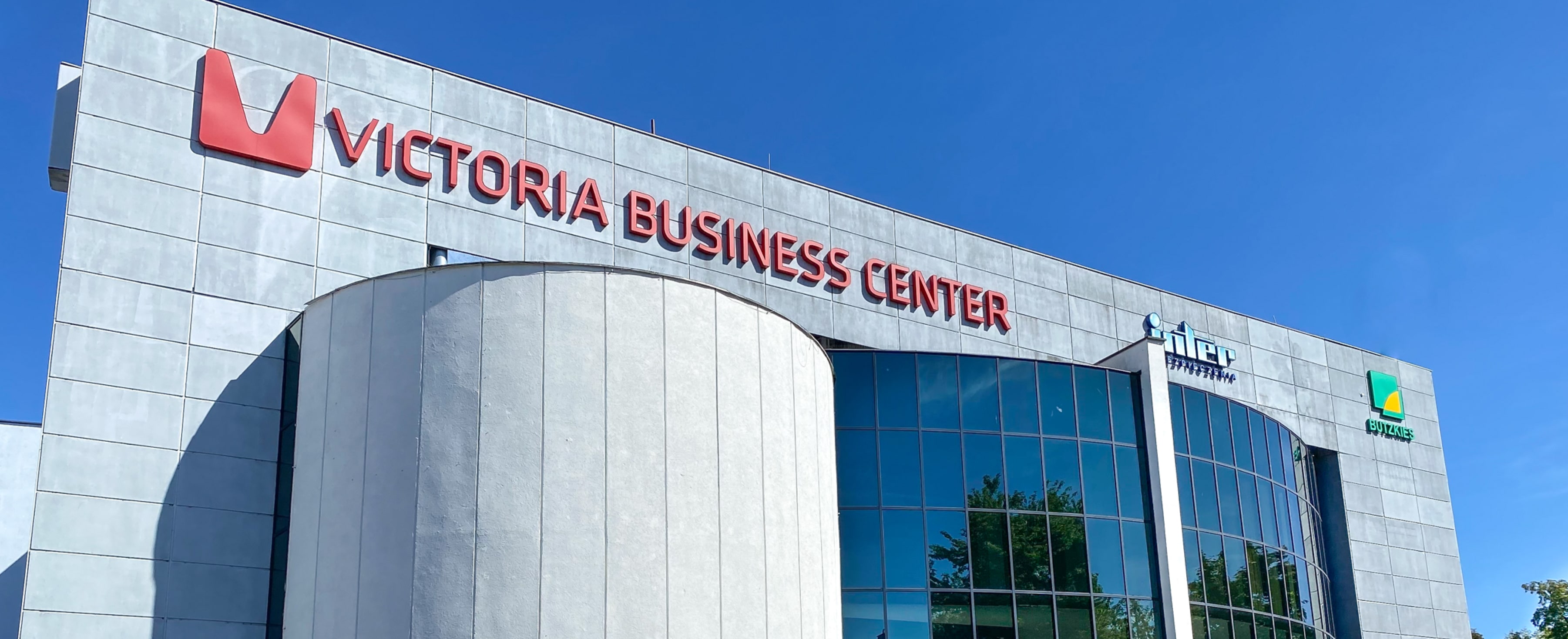 Victoria Business Center